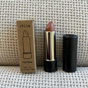 Stila lip color: Marion